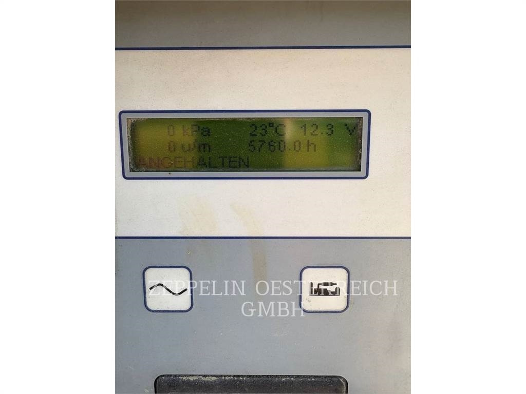 Olympian CAT GEP18-4 - 발전기 세트 : 사진 5 Olympian CAT GEP18-4 - 발전기 세트 : 사진 5