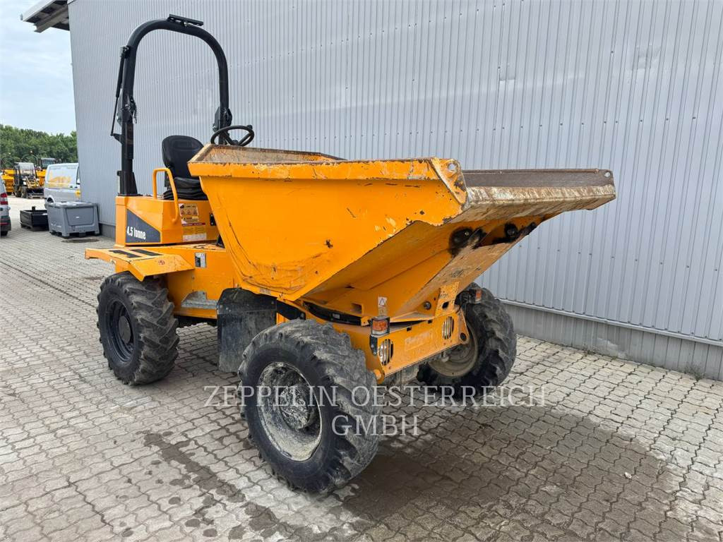 Thwaites T450 - 미니 덤프 : 사진 2 Thwaites T450 - 미니 덤프 : 사진 2