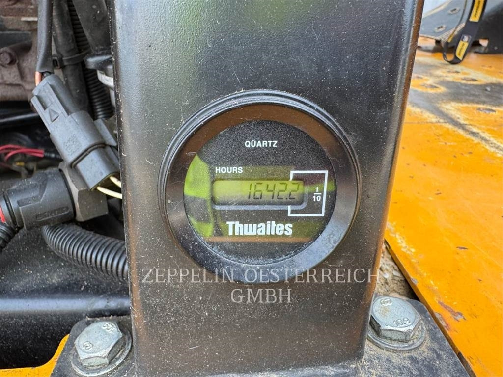 Thwaites T450 - 미니 덤프 : 사진 5 Thwaites T450 - 미니 덤프 : 사진 5