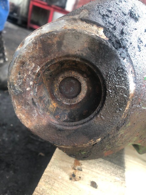 Carraro 18536 R Obudowa Mostu - Sanderson Matbro Manitou Carraro 26.21 - 차축 및 부품 농업용 기계 용 : 사진 5 Carraro 18536 R Obudowa Mostu - Sanderson Matbro Manitou Carraro 26.21 - 차축 및 부품 농업용 기계 용 : 사진 5