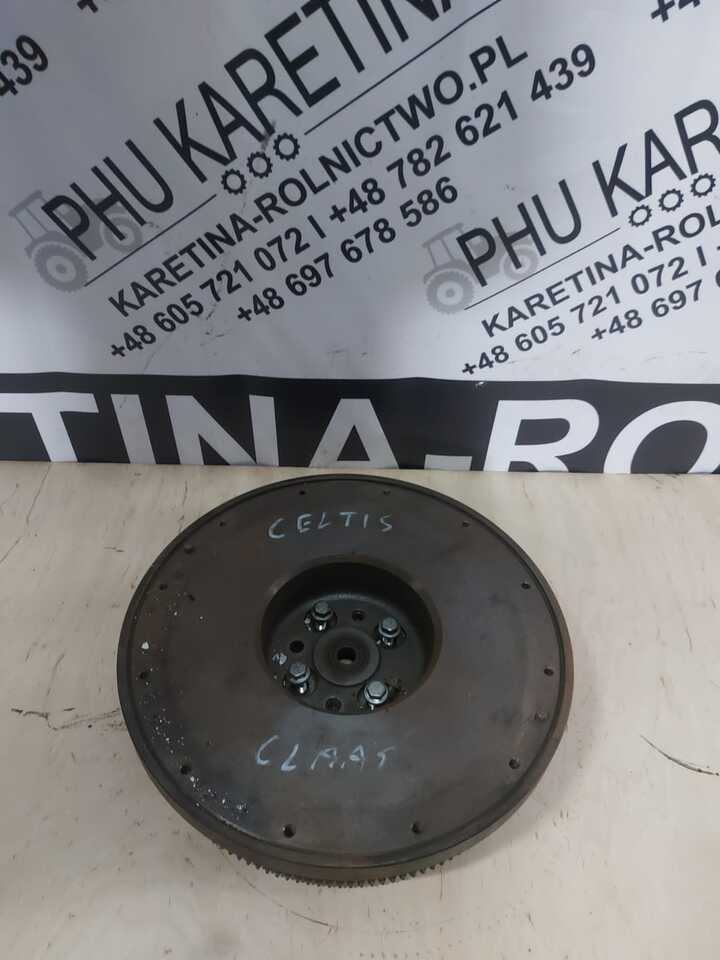 Claas celtis koło zamachowe - 플라이휠 농업용 기계 용 : 사진 2 Claas celtis koło zamachowe - 플라이휠 농업용 기계 용 : 사진 2