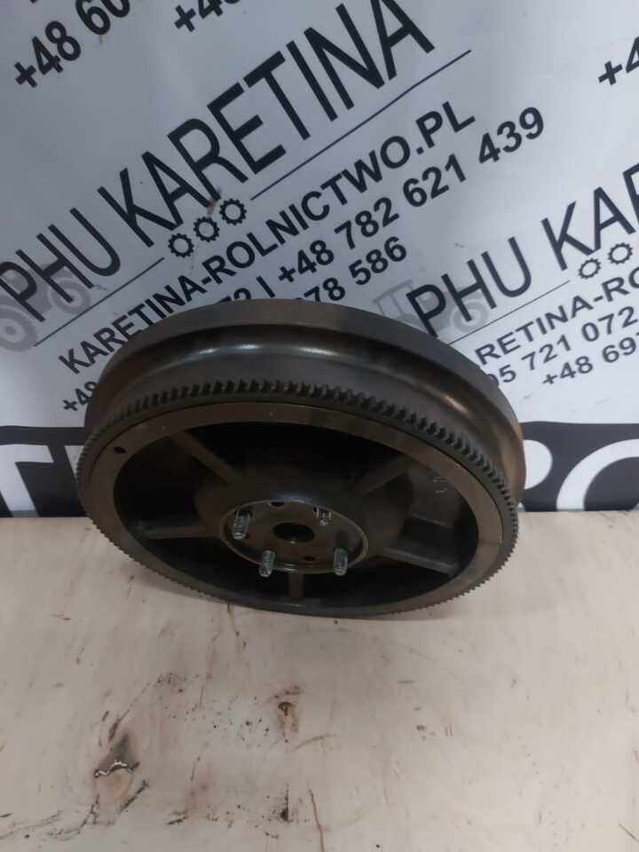 Claas celtis koło zamachowe - 플라이휠 농업용 기계 용 : 사진 1 Claas celtis koło zamachowe - 플라이휠 농업용 기계 용 : 사진 1