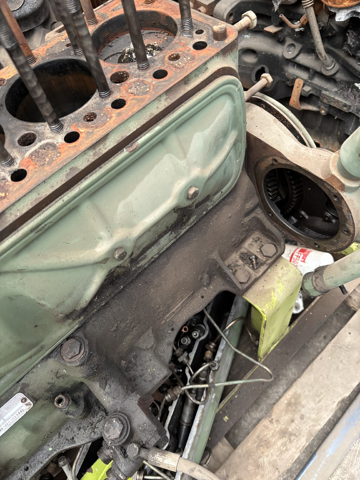Daimler Benz Mercedes OM352 352.900 Silnik Części - 엔진 및 부품 농업용 기계 용 : 사진 4 Daimler Benz Mercedes OM352 352.900 Silnik Części - 엔진 및 부품 농업용 기계 용 : 사진 4