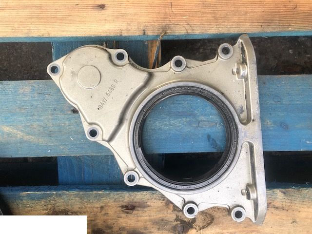 Deutz f4l1011 - Obudowa - 엔진 및 부품 농업용 기계 용 : 사진 5 Deutz f4l1011 - Obudowa - 엔진 및 부품 농업용 기계 용 : 사진 5