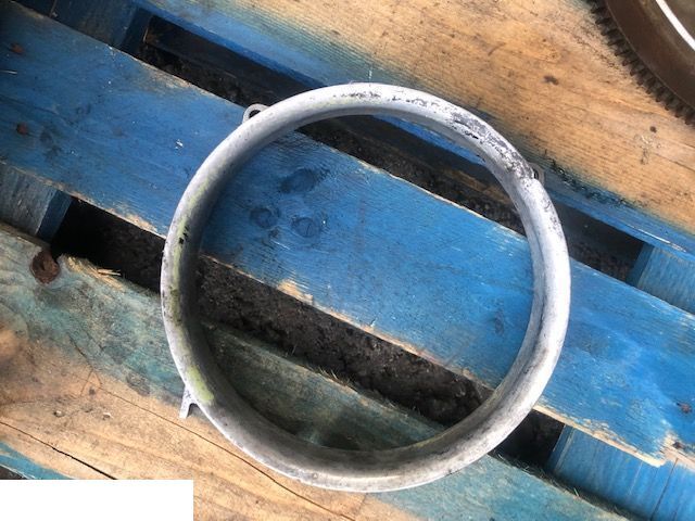 Deutz f4l1011 - Obudowa - 엔진 및 부품 농업용 기계 용 : 사진 1 Deutz f4l1011 - Obudowa - 엔진 및 부품 농업용 기계 용 : 사진 1