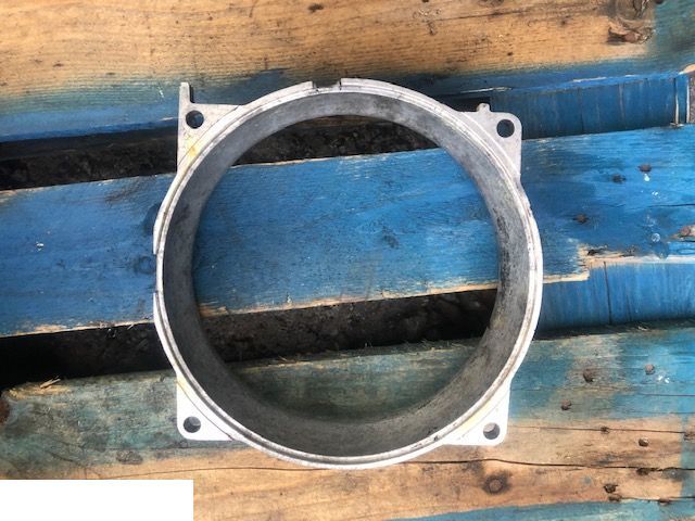 Deutz f4l1011 - Osłona - 엔진 및 부품 농업용 기계 용 : 사진 1 Deutz f4l1011 - Osłona - 엔진 및 부품 농업용 기계 용 : 사진 1