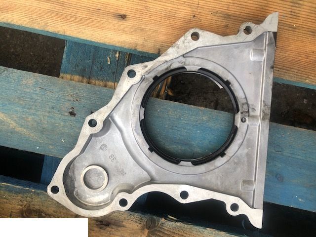 Deutz f4l1011 - Osłona - 엔진 및 부품 농업용 기계 용 : 사진 5 Deutz f4l1011 - Osłona - 엔진 및 부품 농업용 기계 용 : 사진 5