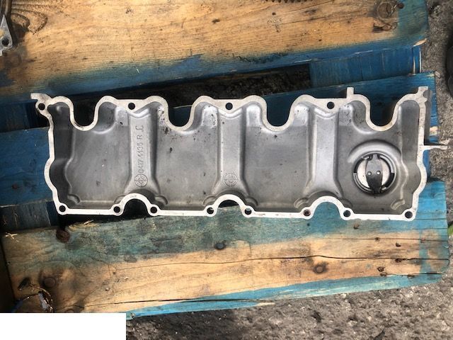 Deutz f4l1011 - Pokrywa Zaworowa - 엔진 및 부품 농업용 기계 용 : 사진 2 Deutz f4l1011 - Pokrywa Zaworowa - 엔진 및 부품 농업용 기계 용 : 사진 2