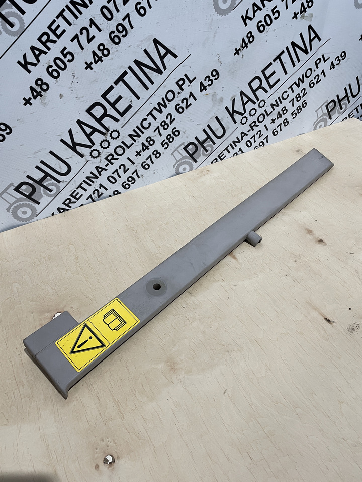 John Deere 6920S - plastik panel wnętrza L111871 L159114 - 운전실 및 내부 농업용 기계 용 : 사진 1 John Deere 6920S - plastik panel wnętrza L111871 L159114 - 운전실 및 내부 농업용 기계 용 : 사진 1