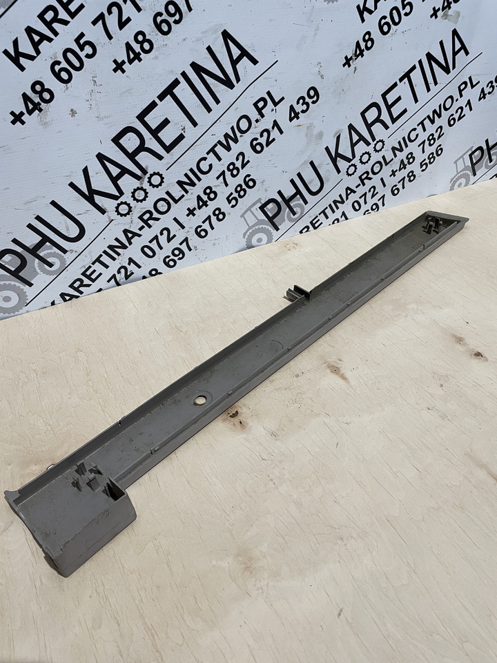 John Deere 6920S - plastik panel wnętrza L111871 L159114 - 운전실 및 내부 농업용 기계 용 : 사진 2 John Deere 6920S - plastik panel wnętrza L111871 L159114 - 운전실 및 내부 농업용 기계 용 : 사진 2