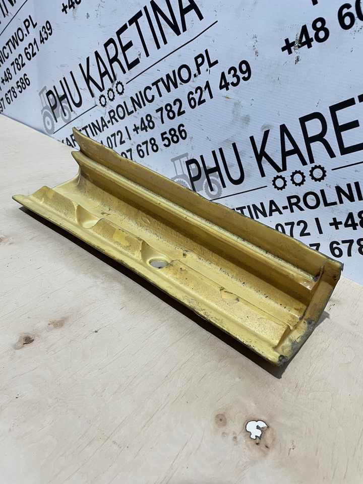 John Deere 6920S - plastik panel wnętrza - 운전실 및 내부 농업용 기계 용 : 사진 3 John Deere 6920S - plastik panel wnętrza - 운전실 및 내부 농업용 기계 용 : 사진 3