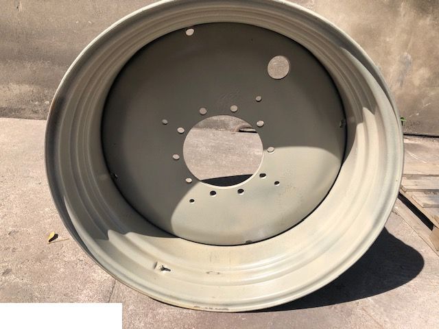 John Deere - Felga 23x38 - 림 농업용 기계 용 : 사진 1 John Deere - Felga 23x38 - 림 농업용 기계 용 : 사진 1