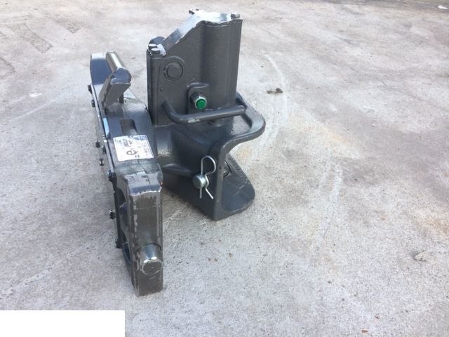 John Deere - Zaczep 39cm - 프레임/ 시 농업용 기계 용 : 사진 2 John Deere - Zaczep 39cm - 프레임/ 시 농업용 기계 용 : 사진 2