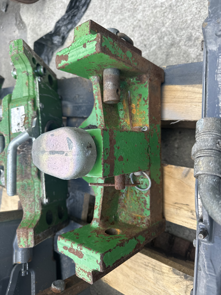 John deere zaczep k80 - 프레임/ 시 농업용 기계 용 : 사진 2 John deere zaczep k80 - 프레임/ 시 농업용 기계 용 : 사진 2