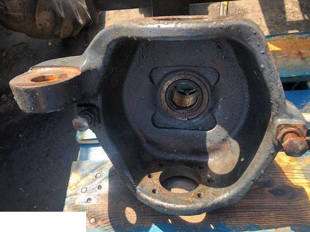 예비 부속 휠 로더 용 Kramer Allrad 950 | Kramer Allrad 280 341-02 Radlader | Kramer 5055 | Kramer 8075 | Kramer 8115 - Zwolnica - Zwrotnica - Półoś - Skrzynia - Silnik - Siłowniki : 사진 16
