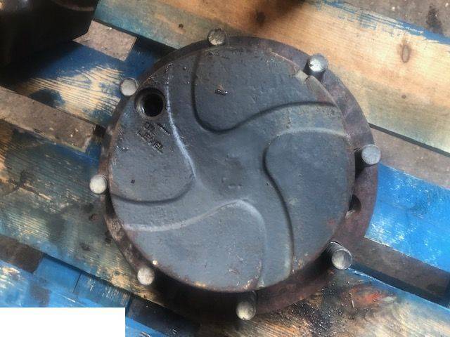예비 부속 휠 로더 용 Kramer Allrad 950 | Kramer Allrad 280 341-02 Radlader | Kramer 5055 | Kramer 8075 | Kramer 8115 - Zwolnica - Zwrotnica - Półoś - Skrzynia - Silnik - Siłowniki : 사진 12