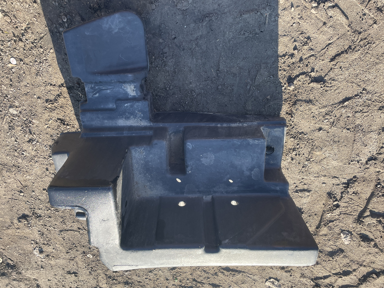 New Holland T7 - zbiornik paliwa 84601120 - 연료 시스템 농업용 기계 용 : 사진 1 New Holland T7 - zbiornik paliwa 84601120 - 연료 시스템 농업용 기계 용 : 사진 1