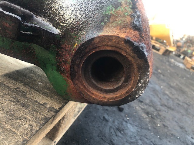 Obudowa Mostu Matbro Sanderson Manitou Carraro 26.21 - 차축 및 부품 농업용 기계 용 : 사진 5 Obudowa Mostu Matbro Sanderson Manitou Carraro 26.21 - 차축 및 부품 농업용 기계 용 : 사진 5