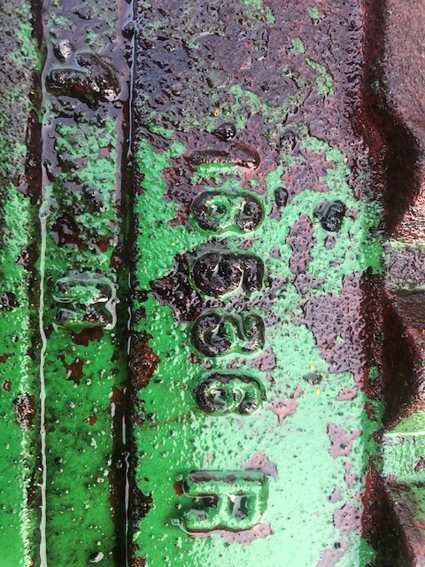 Obudowa Mostu Matbro Sanderson Manitou Carraro 26.21 - 차축 및 부품 농업용 기계 용 : 사진 2 Obudowa Mostu Matbro Sanderson Manitou Carraro 26.21 - 차축 및 부품 농업용 기계 용 : 사진 2