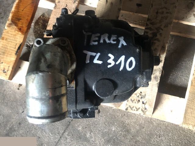 Sauer Danfoss ERR100BBS3130NNN3 - 유압 농업용 기계 용 : 사진 1 Sauer Danfoss ERR100BBS3130NNN3 - 유압 농업용 기계 용 : 사진 1