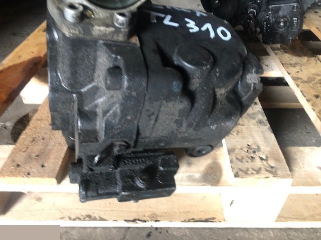 Sauer Danfoss ERR100BBS3130NNN3 - 유압 농업용 기계 용 : 사진 2 Sauer Danfoss ERR100BBS3130NNN3 - 유압 농업용 기계 용 : 사진 2
