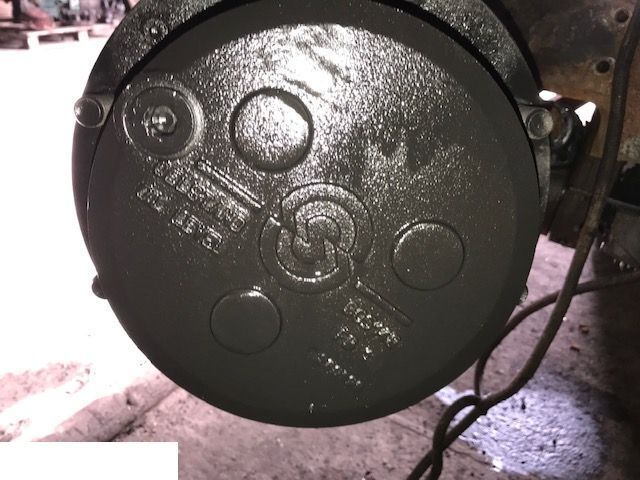 Zwolnica Valtra 900-4 - 파이널 드라이브 농업용 기계 용 : 사진 2 Zwolnica Valtra 900-4 - 파이널 드라이브 농업용 기계 용 : 사진 2