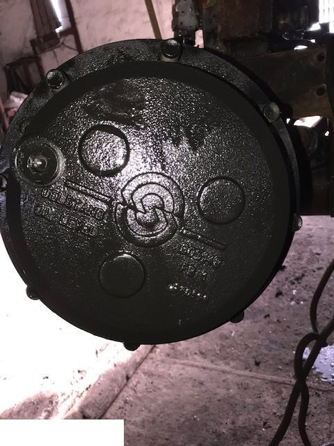 Zwolnica Valtra 900-4 - 파이널 드라이브 농업용 기계 용 : 사진 1 Zwolnica Valtra 900-4 - 파이널 드라이브 농업용 기계 용 : 사진 1