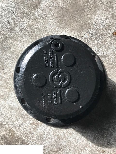 Zwolnica Valtra 900-4 - 파이널 드라이브 농업용 기계 용 : 사진 3 Zwolnica Valtra 900-4 - 파이널 드라이브 농업용 기계 용 : 사진 3