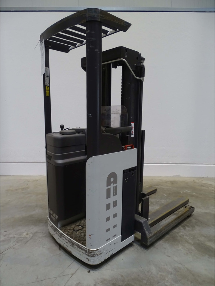 Atlet A/ATF/100DTFVJN480 - 스태커 : 사진 4 Atlet A/ATF/100DTFVJN480 - 스태커 : 사진 4