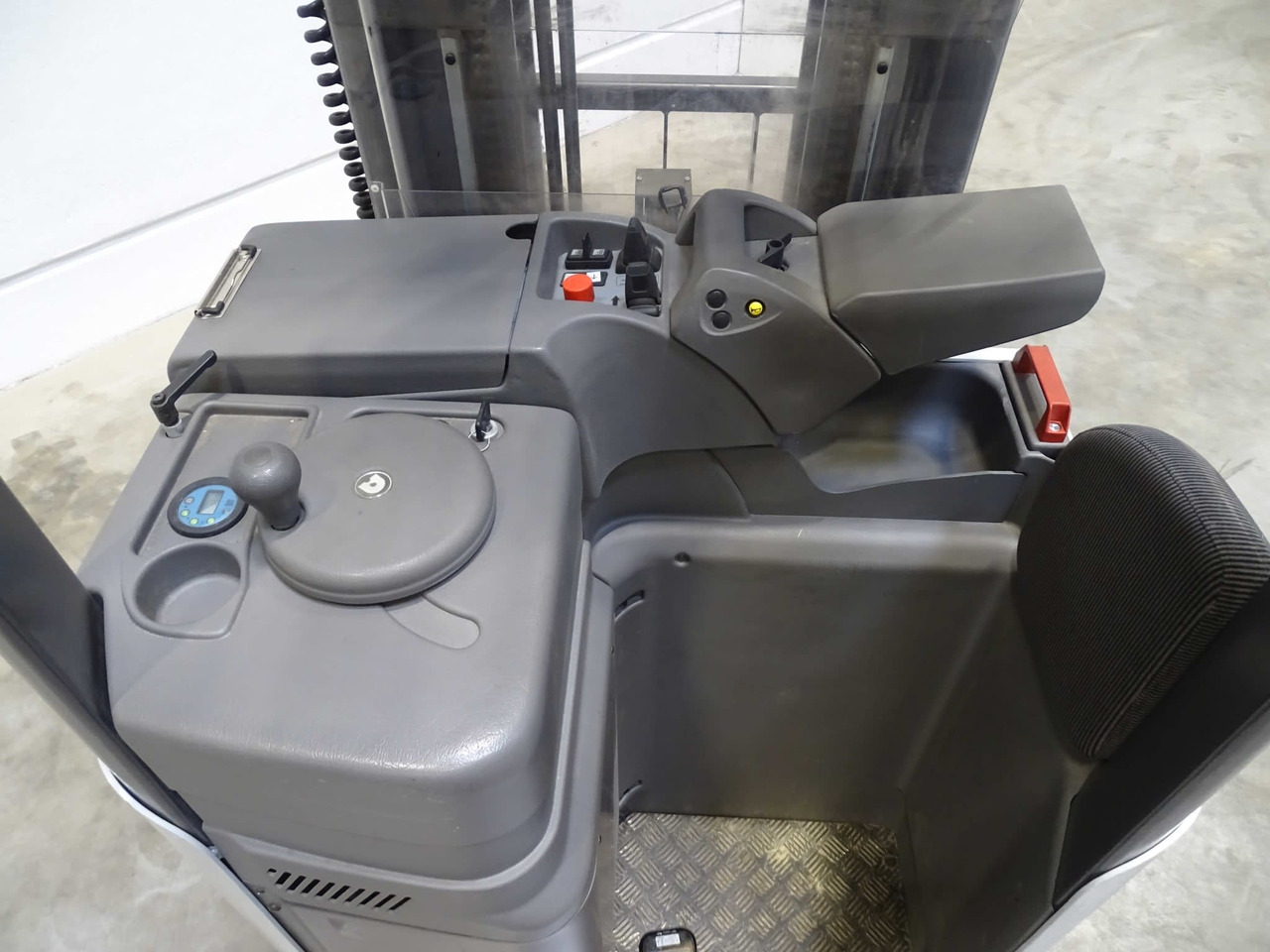 Atlet A/ATF/100DTFVJN480 - 스태커 : 사진 5 Atlet A/ATF/100DTFVJN480 - 스태커 : 사진 5