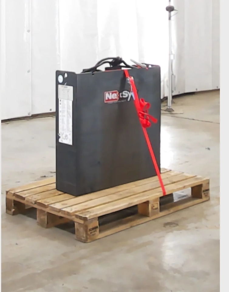Battery 24V 24V 420Ah - 배터리 자재 취급 장비 용 : 사진 1 Battery 24V 24V 420Ah - 배터리 자재 취급 장비 용 : 사진 1