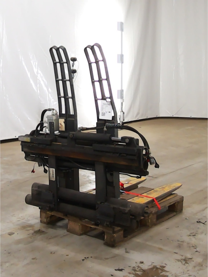 Durwen DPK30C - 부착물 자재 취급 장비 용 : 사진 3 Durwen DPK30C - 부착물 자재 취급 장비 용 : 사진 3