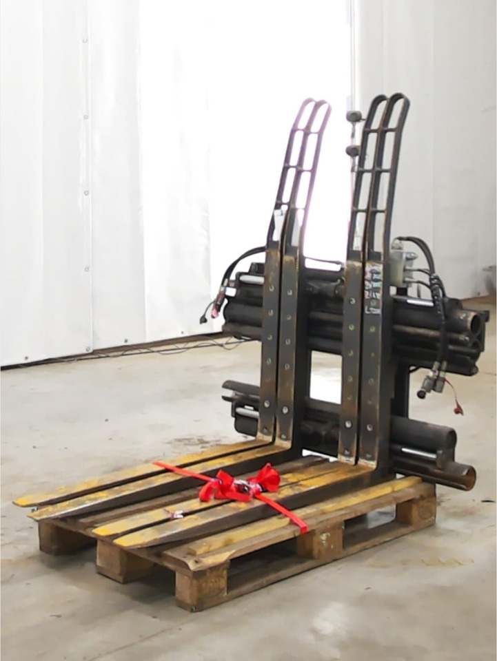 Durwen DPK30C - 부착물 자재 취급 장비 용 : 사진 1 Durwen DPK30C - 부착물 자재 취급 장비 용 : 사진 1