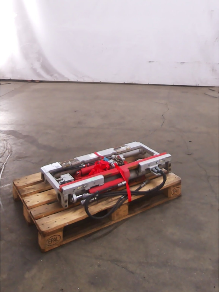 Durwen RZV20-S-SO - 부착물 자재 취급 장비 용 : 사진 1 Durwen RZV20-S-SO - 부착물 자재 취급 장비 용 : 사진 1