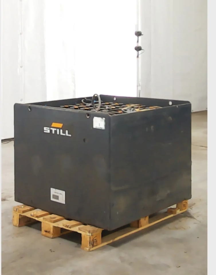Hawker Battery 80V 840Ah - 배터리 자재 취급 장비 용 : 사진 1 Hawker Battery 80V 840Ah - 배터리 자재 취급 장비 용 : 사진 1