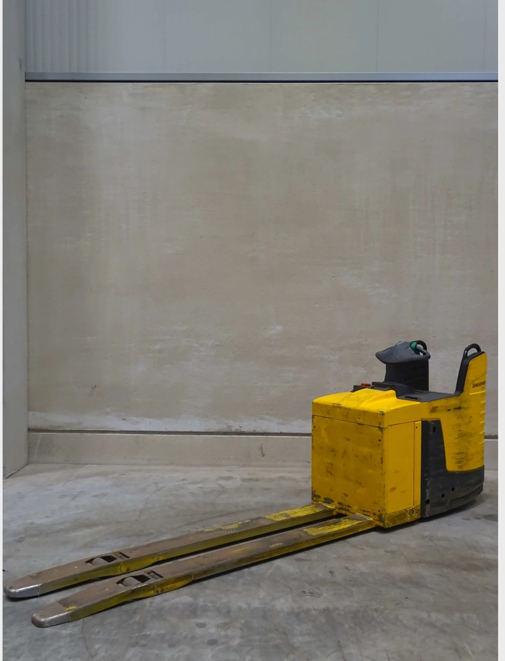 Jungheinrich ERE225/2400 mm - 팔레트 트럭 : 사진 1 Jungheinrich ERE225/2400 mm - 팔레트 트럭 : 사진 1