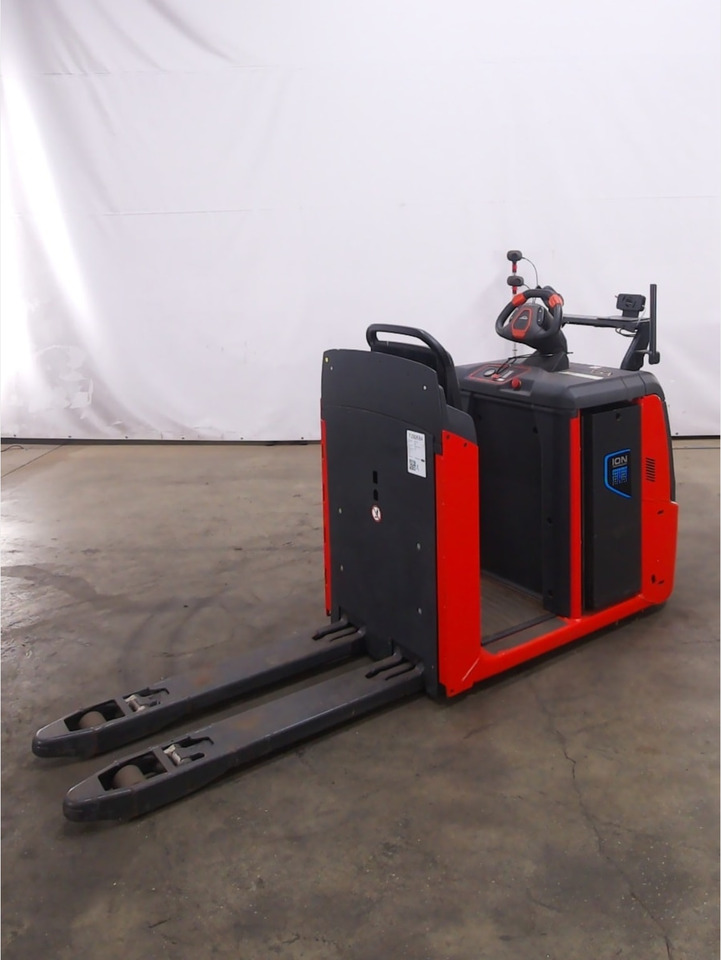 Linde N20/LiIon - 오더 피커 : 사진 1 Linde N20/LiIon - 오더 피커 : 사진 1