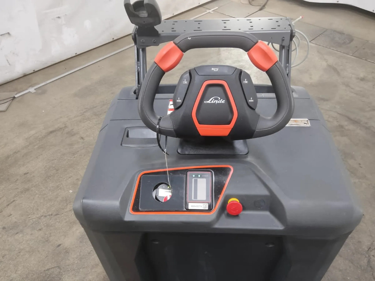 Linde N20CB/LiIon - 오더 피커 : 사진 4 Linde N20CB/LiIon - 오더 피커 : 사진 4