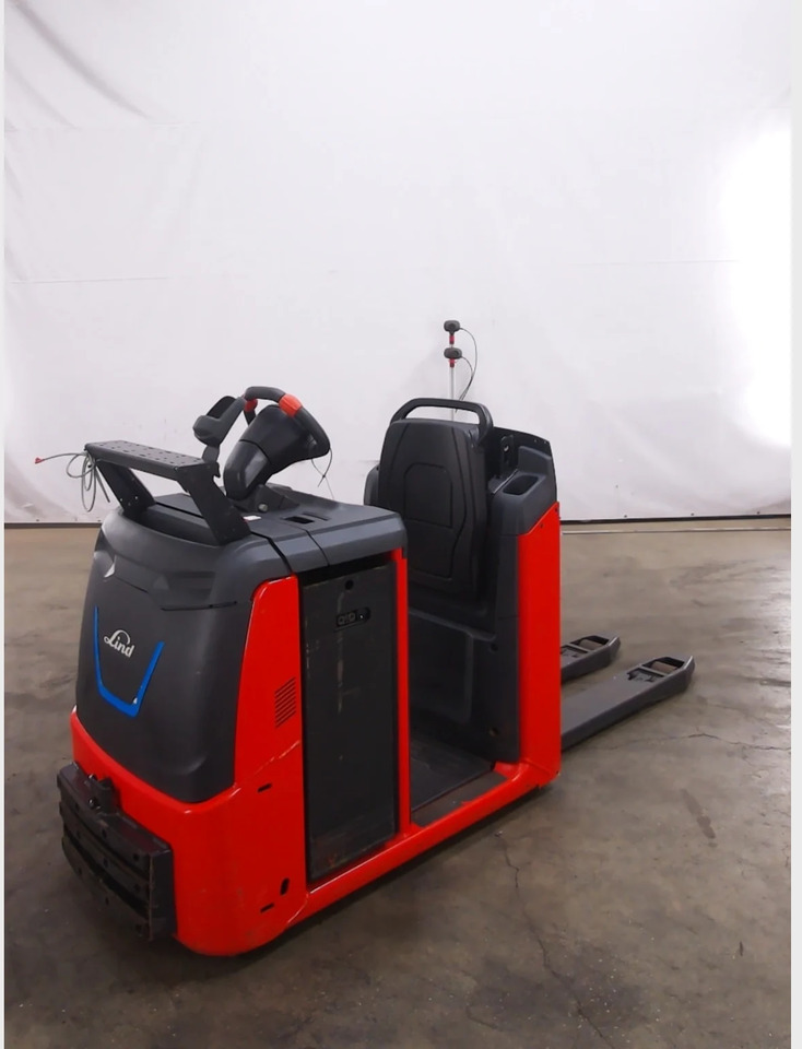 Linde N20CB/LiIon - 오더 피커 : 사진 1 Linde N20CB/LiIon - 오더 피커 : 사진 1
