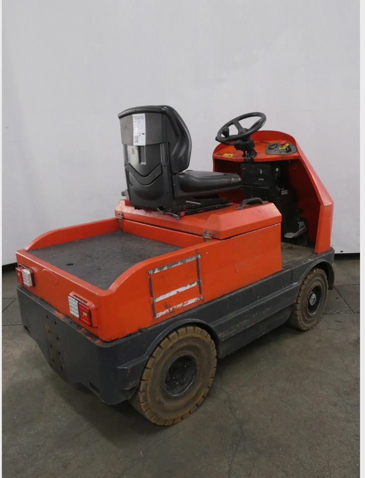 Linde T800 - 견인 트랙터 : 사진 2 Linde T800 - 견인 트랙터 : 사진 2