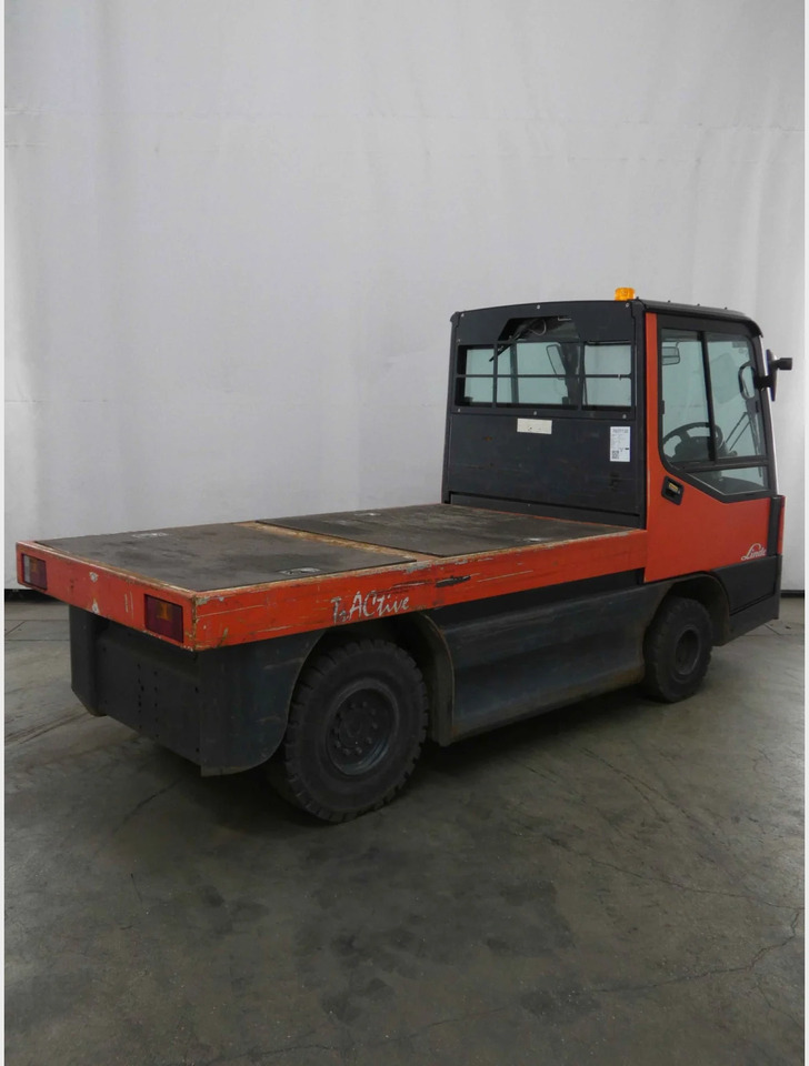 Linde W20 - 견인 트랙터 : 사진 2 Linde W20 - 견인 트랙터 : 사진 2