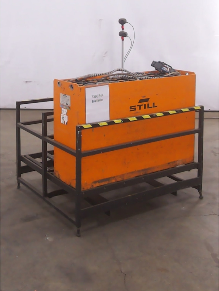 MIDAC Battery & changing rack - 배터리 자재 취급 장비 용 : 사진 1 MIDAC Battery & changing rack - 배터리 자재 취급 장비 용 : 사진 1
