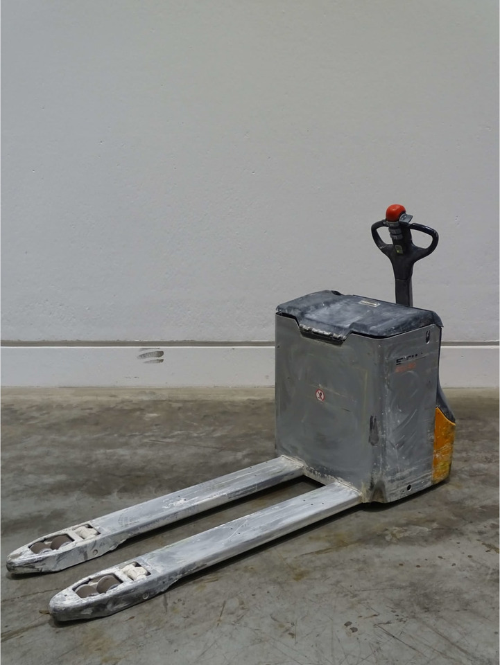 팔레트 트럭 STILL ECU30/1460 mm : 사진 1