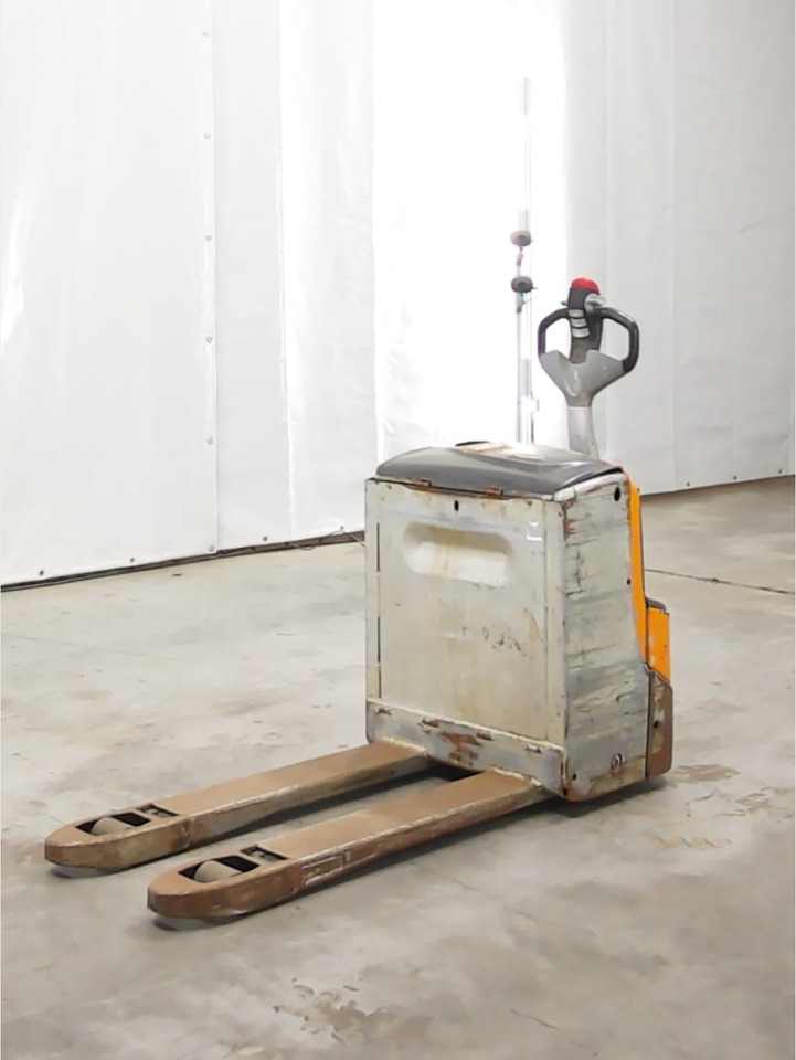 STILL EXU16 - 팔레트 트럭 : 사진 1 STILL EXU16 - 팔레트 트럭 : 사진 1