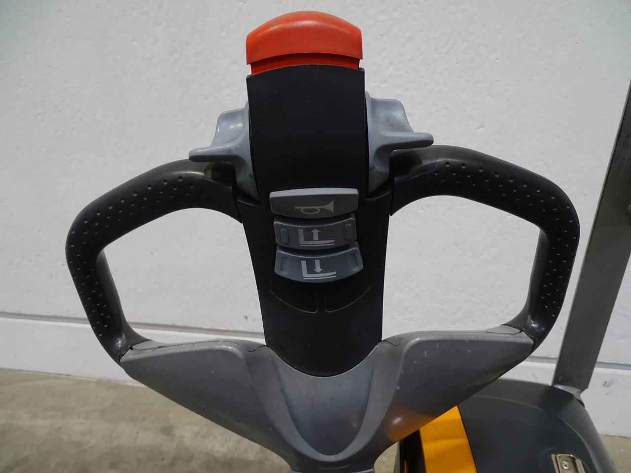 STILL EXU16 - 팔레트 트럭 : 사진 3 STILL EXU16 - 팔레트 트럭 : 사진 3