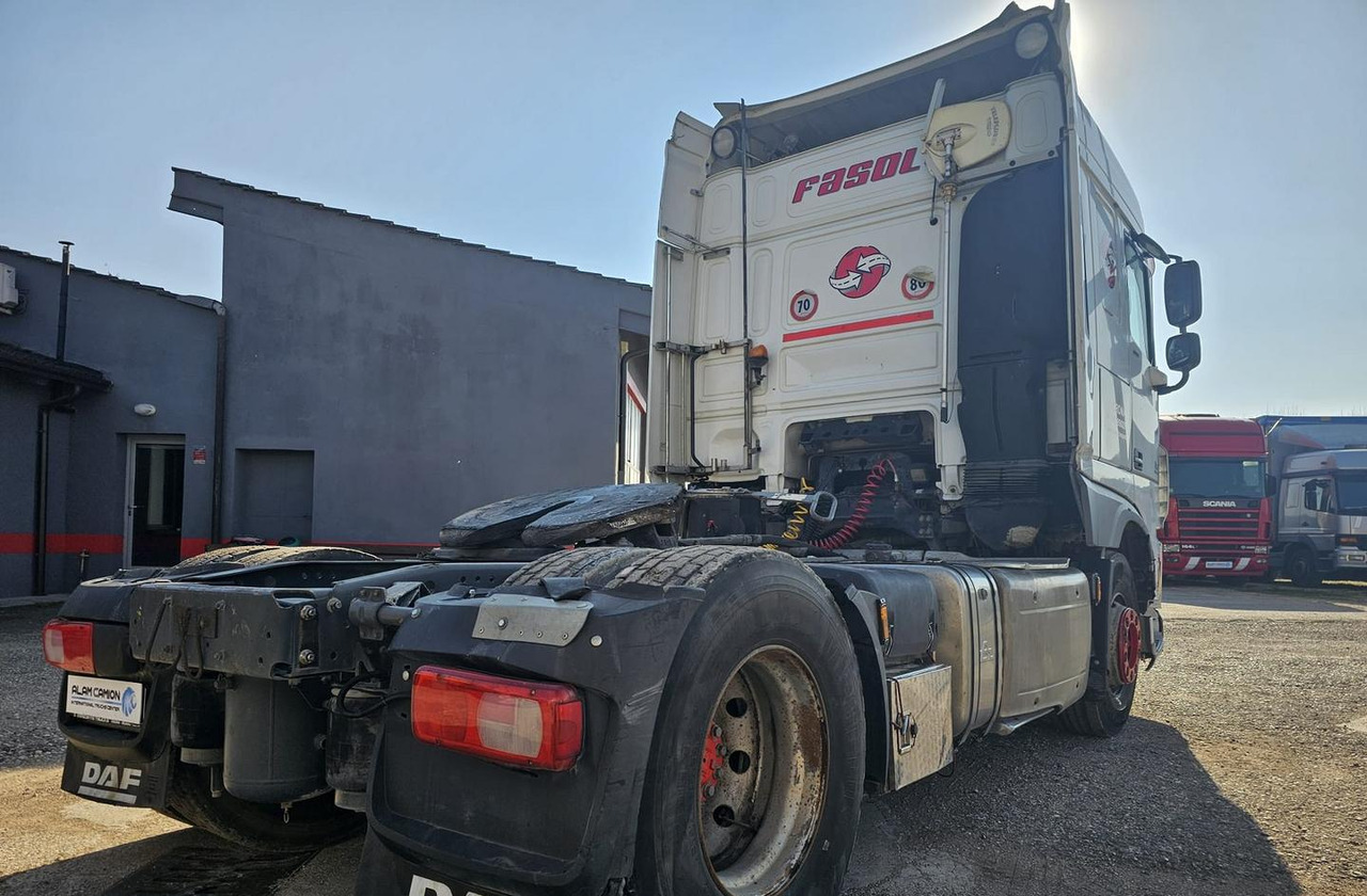 DAF XF-460 EURO 6 impianto idraulico - 트랙터 유닛 : 사진 5 DAF XF-460 EURO 6 impianto idraulico - 트랙터 유닛 : 사진 5