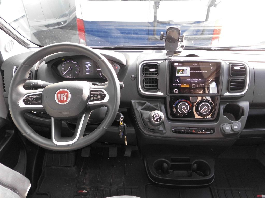 Carado T 459 Edition15 Solar, WR, RFK, SAT/TV uvm.+++ - 세미 통합 모터홈 : 사진 4 Carado T 459 Edition15 Solar, WR, RFK, SAT/TV uvm.+++ - 세미 통합 모터홈 : 사진 4