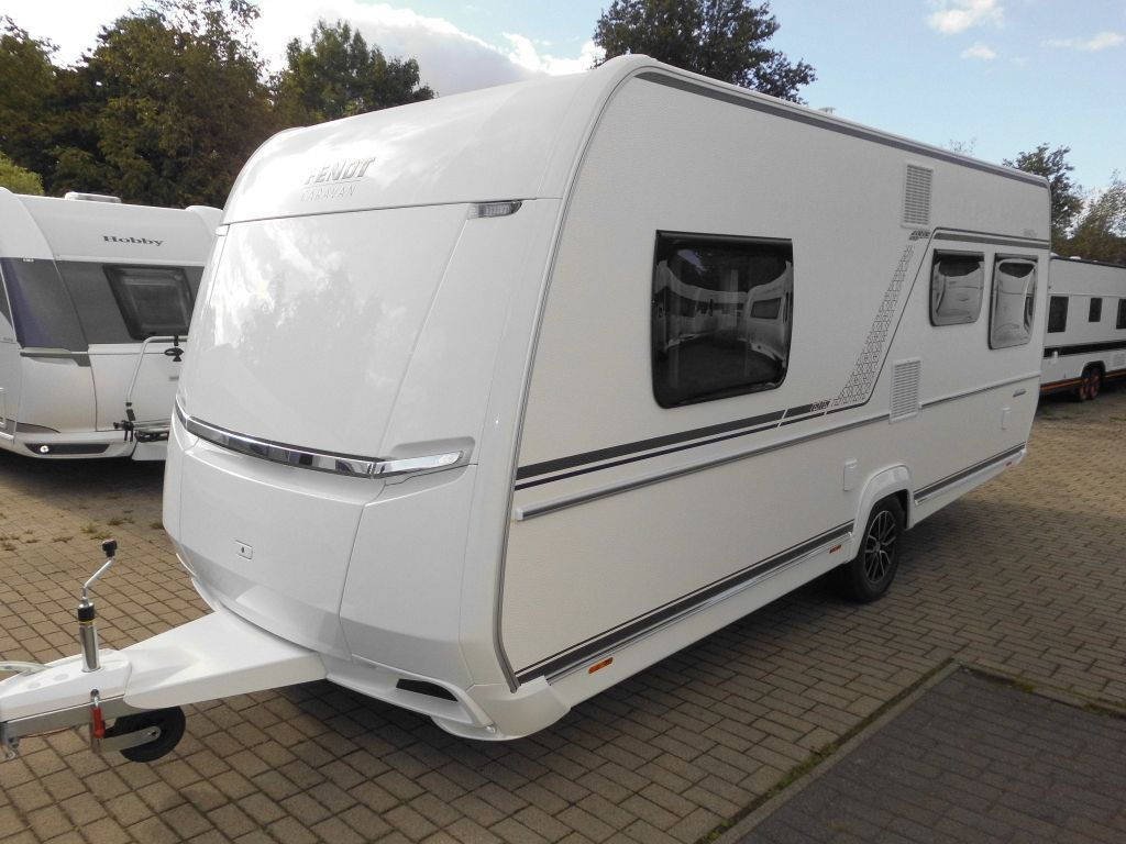 Fendt Bianco Selection 515 SG 2026 mit Extras - 캐러밴 : 사진 5 Fendt Bianco Selection 515 SG 2026 mit Extras - 캐러밴 : 사진 5