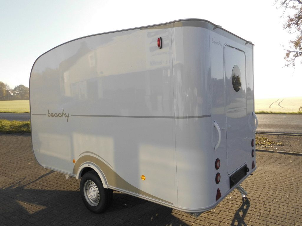 Hobby Beachy 360 2025 1200kg. Sofort - 캐러밴 : 사진 5 Hobby Beachy 360 2025 1200kg. Sofort - 캐러밴 : 사진 5