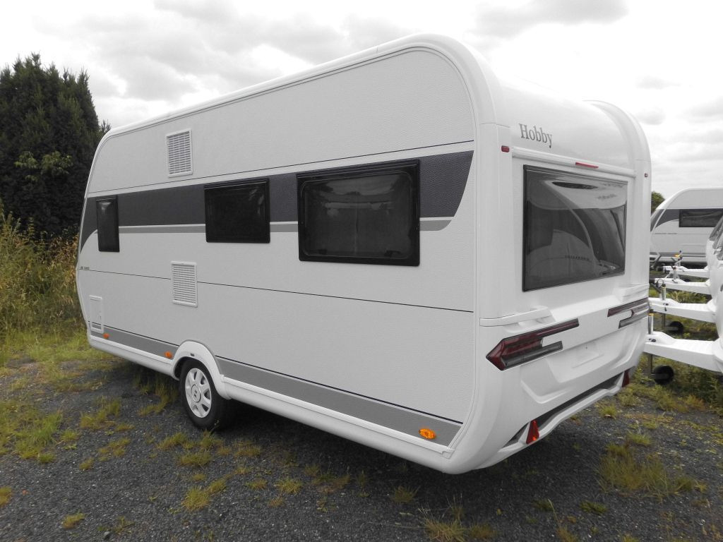 Hobby De Luxe 460 UFe 2026 1500kg. Ambiente - 캐러밴 : 사진 4 Hobby De Luxe 460 UFe 2026 1500kg. Ambiente - 캐러밴 : 사진 4